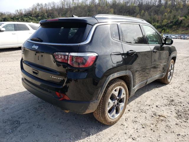 Photo 3 VIN: 3C4NJCCB5LT152607 - JEEP COMPASS LI 