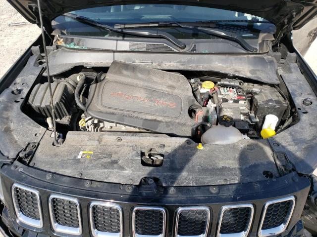 Photo 6 VIN: 3C4NJCCB5LT152607 - JEEP COMPASS LI 