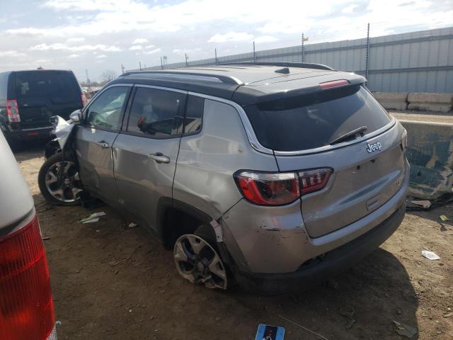 Photo 1 VIN: 3C4NJCCB5LT152719 - JEEP COMPASS LI 