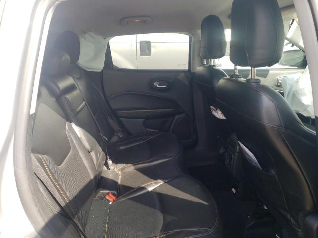 Photo 10 VIN: 3C4NJCCB5LT152719 - JEEP COMPASS LI 