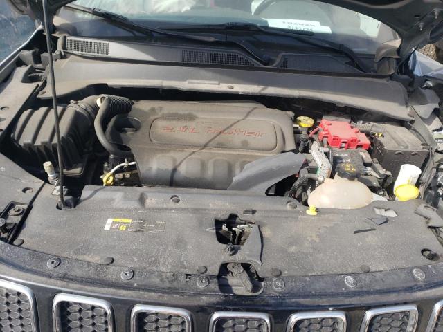 Photo 11 VIN: 3C4NJCCB5LT152719 - JEEP COMPASS LI 