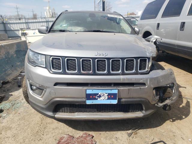 Photo 4 VIN: 3C4NJCCB5LT152719 - JEEP COMPASS LI 