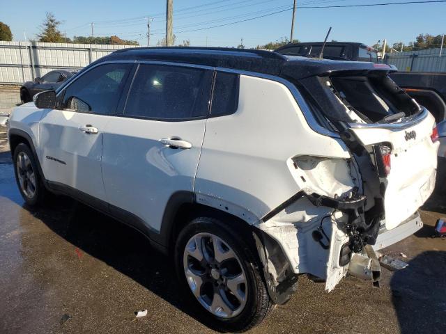 Photo 1 VIN: 3C4NJCCB5LT152736 - JEEP COMPASS LI 