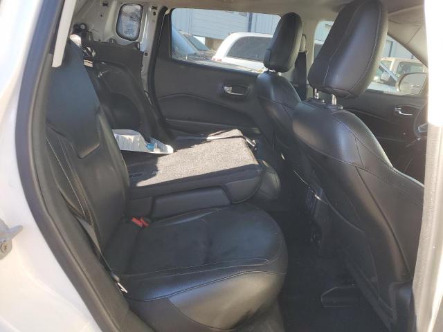 Photo 10 VIN: 3C4NJCCB5LT152736 - JEEP COMPASS LI 