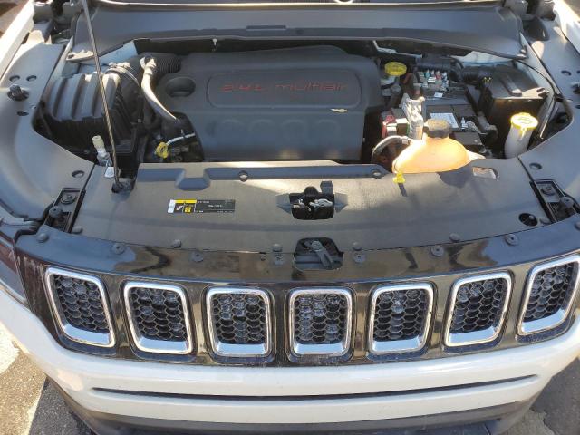 Photo 11 VIN: 3C4NJCCB5LT152736 - JEEP COMPASS LI 