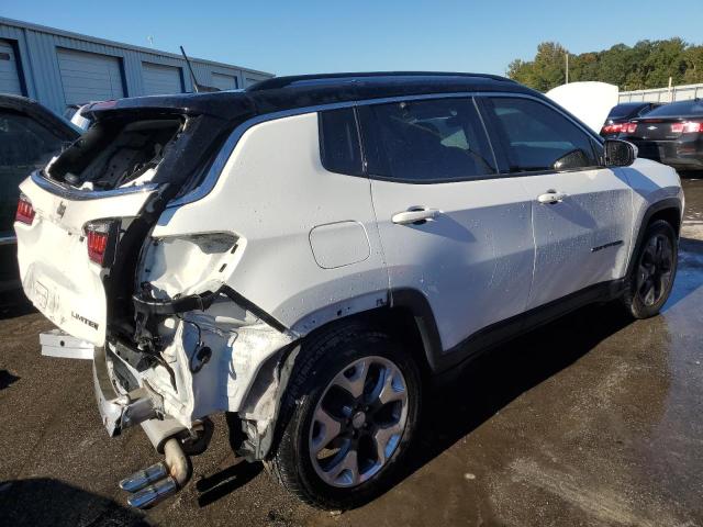 Photo 2 VIN: 3C4NJCCB5LT152736 - JEEP COMPASS LI 