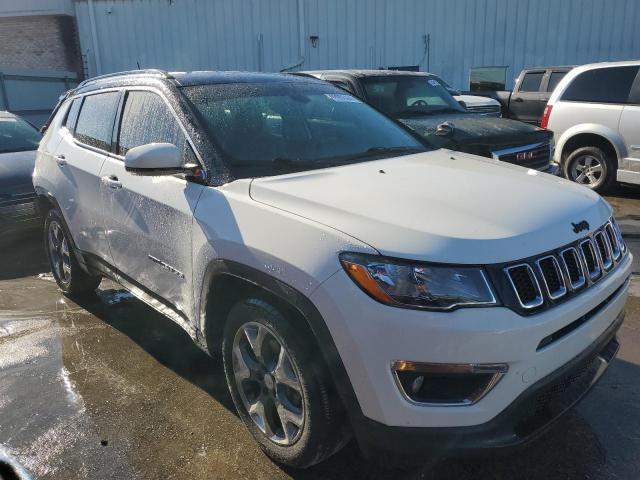 Photo 3 VIN: 3C4NJCCB5LT152736 - JEEP COMPASS LI 