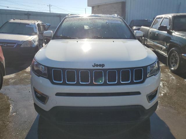 Photo 4 VIN: 3C4NJCCB5LT152736 - JEEP COMPASS LI 