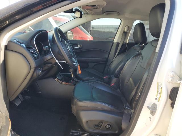 Photo 6 VIN: 3C4NJCCB5LT152736 - JEEP COMPASS LI 