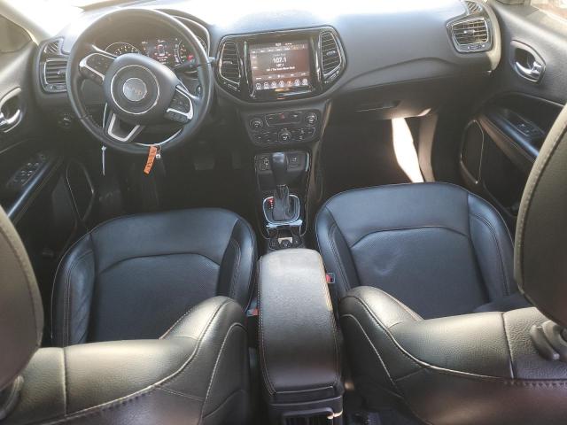 Photo 7 VIN: 3C4NJCCB5LT152736 - JEEP COMPASS LI 