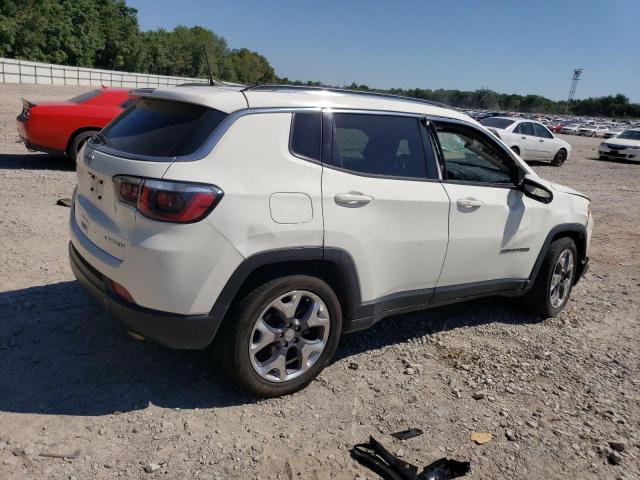 Photo 2 VIN: 3C4NJCCB5LT187535 - JEEP COMPASS LI 