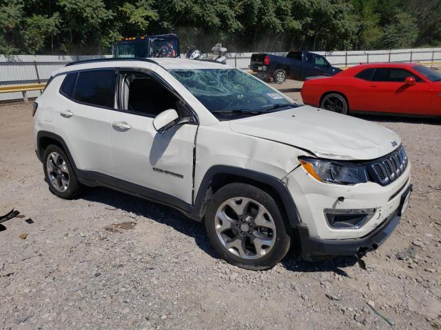 Photo 3 VIN: 3C4NJCCB5LT187535 - JEEP COMPASS LI 