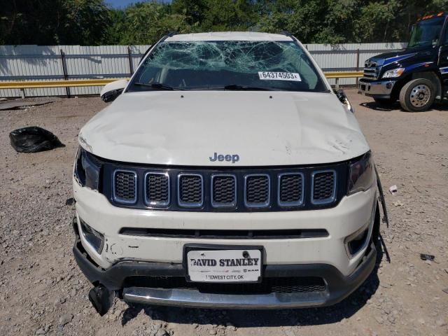 Photo 4 VIN: 3C4NJCCB5LT187535 - JEEP COMPASS LI 