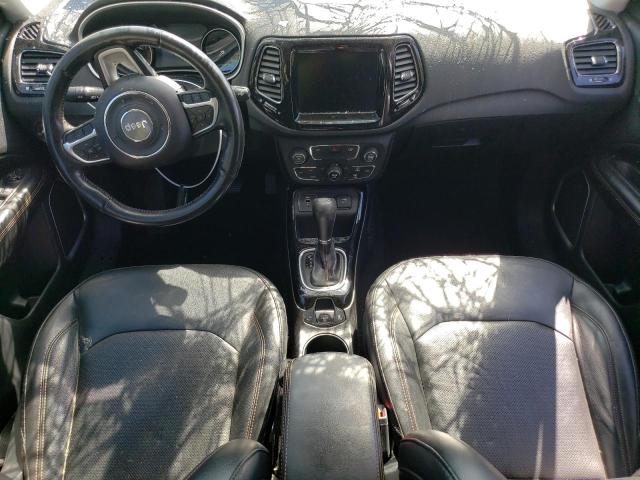 Photo 7 VIN: 3C4NJCCB5LT187535 - JEEP COMPASS LI 