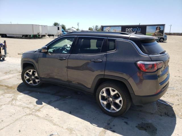 Photo 1 VIN: 3C4NJCCB5LT191875 - JEEP COMPASS 