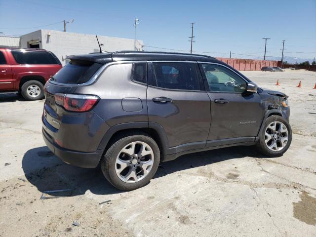 Photo 2 VIN: 3C4NJCCB5LT191875 - JEEP COMPASS 