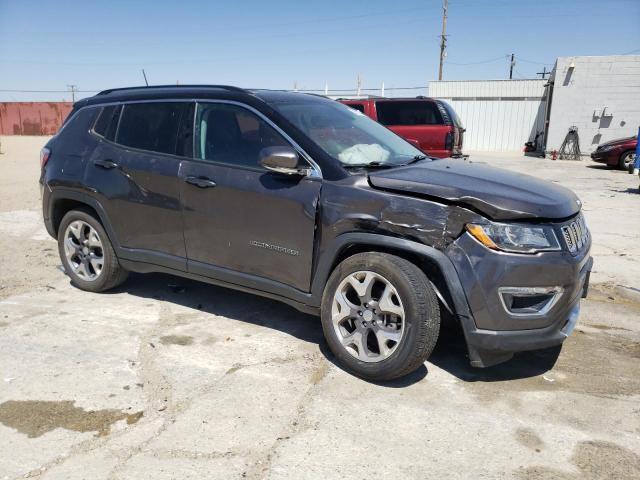 Photo 3 VIN: 3C4NJCCB5LT191875 - JEEP COMPASS 