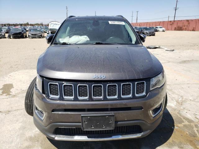 Photo 4 VIN: 3C4NJCCB5LT191875 - JEEP COMPASS 