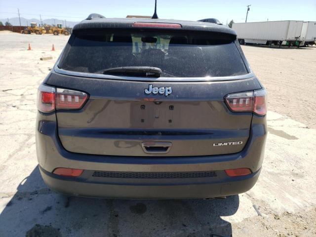 Photo 5 VIN: 3C4NJCCB5LT191875 - JEEP COMPASS 