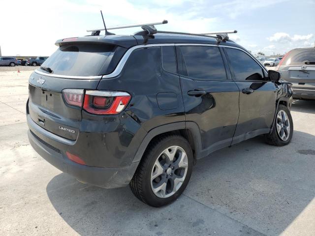 Photo 3 VIN: 3C4NJCCB5LT198597 - JEEP COMPASS LI 