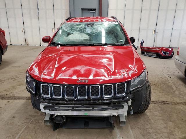 Photo 4 VIN: 3C4NJCCB5MT559487 - JEEP COMPASS LI 