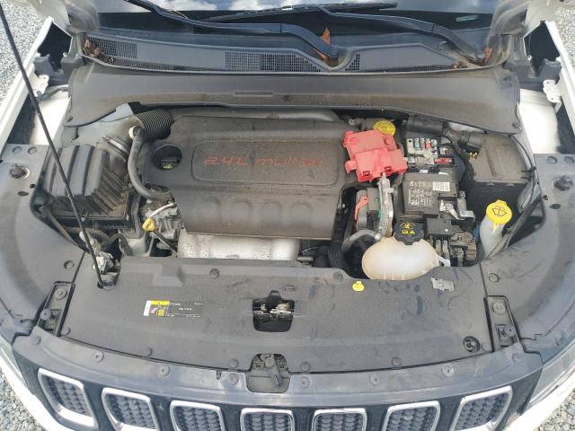 Photo 10 VIN: 3C4NJCCB5MT573518 - JEEP COMPASS LI 