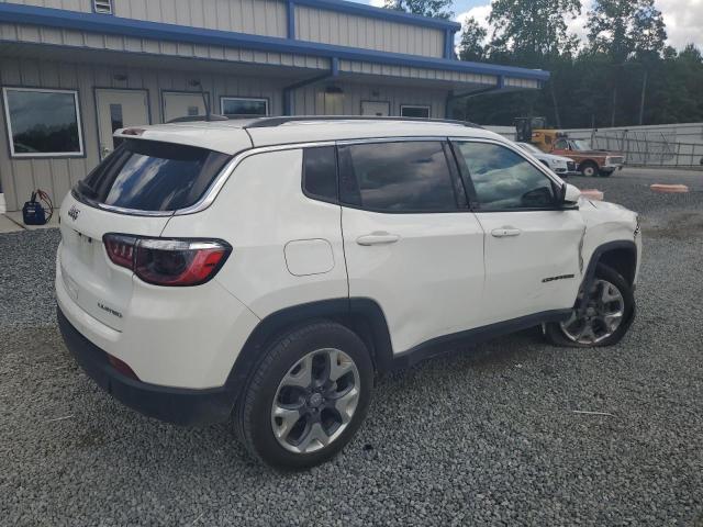 Photo 2 VIN: 3C4NJCCB5MT573518 - JEEP COMPASS LI 