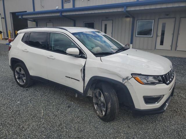 Photo 3 VIN: 3C4NJCCB5MT573518 - JEEP COMPASS LI 