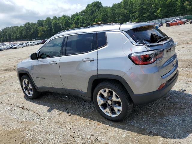 Photo 1 VIN: 3C4NJCCB6JT357897 - JEEP COMPASS 