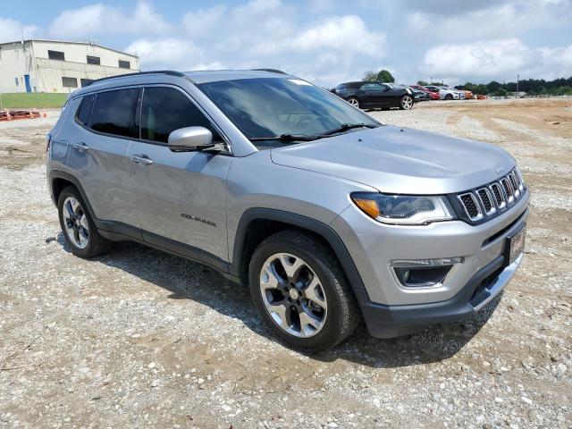 Photo 3 VIN: 3C4NJCCB6JT357897 - JEEP COMPASS 