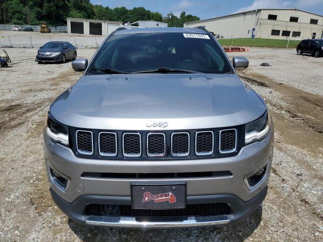 Photo 4 VIN: 3C4NJCCB6JT357897 - JEEP COMPASS 