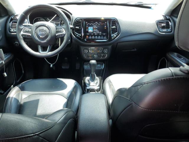 Photo 7 VIN: 3C4NJCCB6JT357897 - JEEP COMPASS 