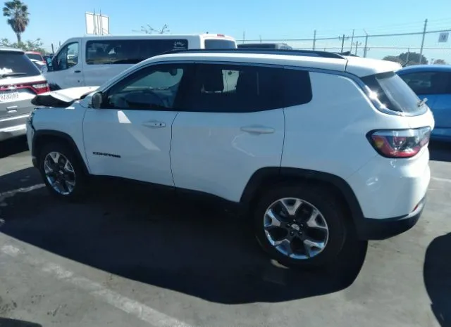 Photo 2 VIN: 3C4NJCCB6JT362288 - JEEP COMPASS 