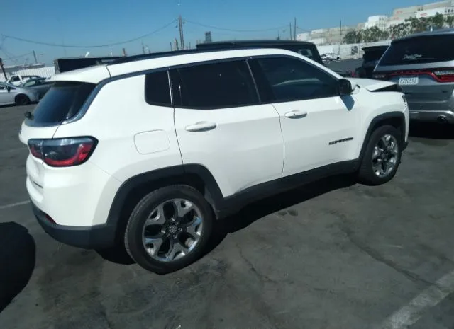 Photo 3 VIN: 3C4NJCCB6JT362288 - JEEP COMPASS 