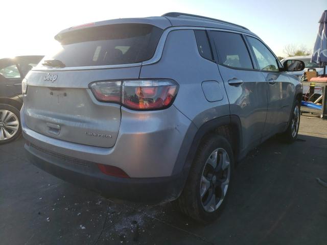 Photo 3 VIN: 3C4NJCCB6JT406628 - JEEP COMPASS LI 