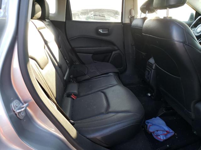 Photo 5 VIN: 3C4NJCCB6JT406628 - JEEP COMPASS LI 