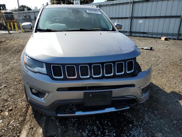 Photo 4 VIN: 3C4NJCCB6JT407083 - JEEP COMPASS 