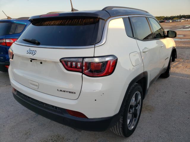 Photo 3 VIN: 3C4NJCCB6KT637854 - JEEP COMPASS LI 