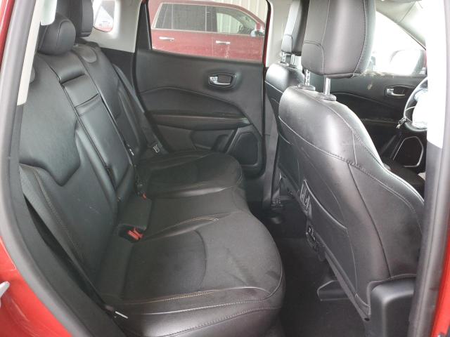 Photo 10 VIN: 3C4NJCCB6KT662382 - JEEP COMPASS LI 