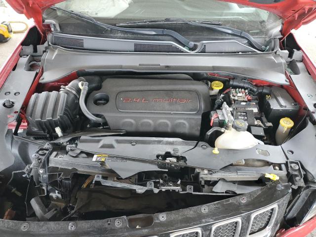 Photo 11 VIN: 3C4NJCCB6KT662382 - JEEP COMPASS LI 