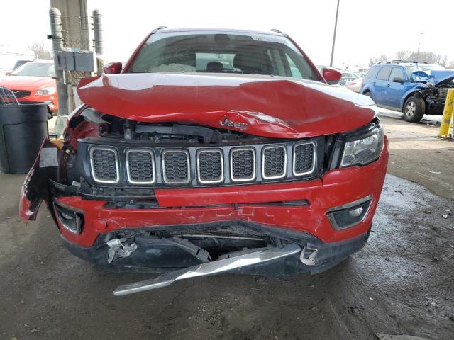 Photo 4 VIN: 3C4NJCCB6KT662382 - JEEP COMPASS LI 