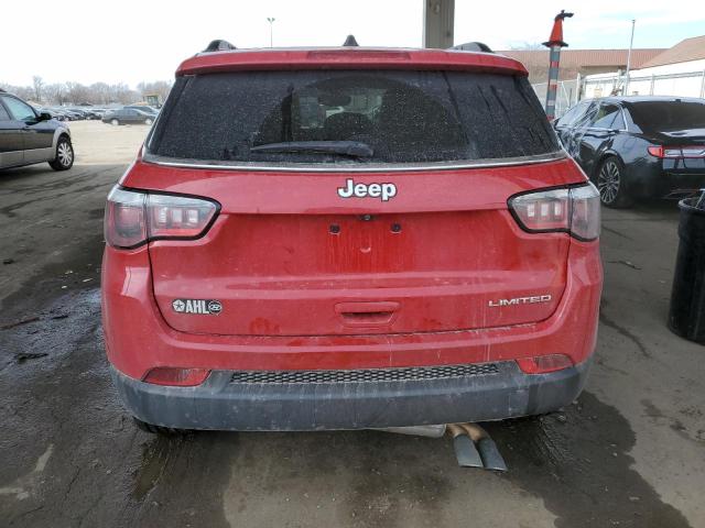 Photo 5 VIN: 3C4NJCCB6KT662382 - JEEP COMPASS LI 