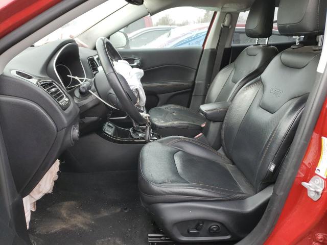 Photo 6 VIN: 3C4NJCCB6KT662382 - JEEP COMPASS LI 