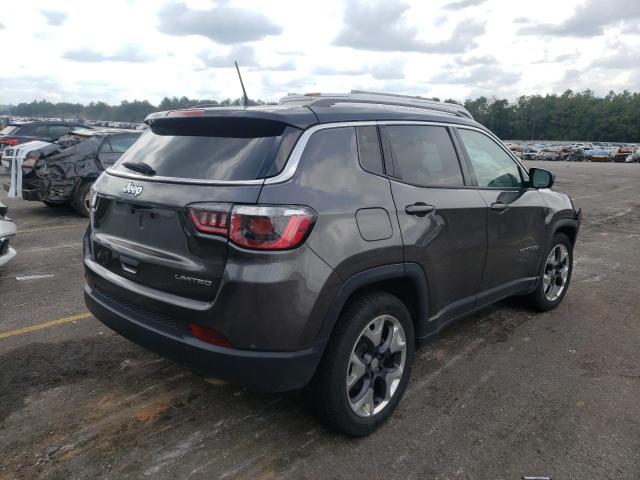 Photo 3 VIN: 3C4NJCCB6KT725786 - JEEP COMPASS LI 