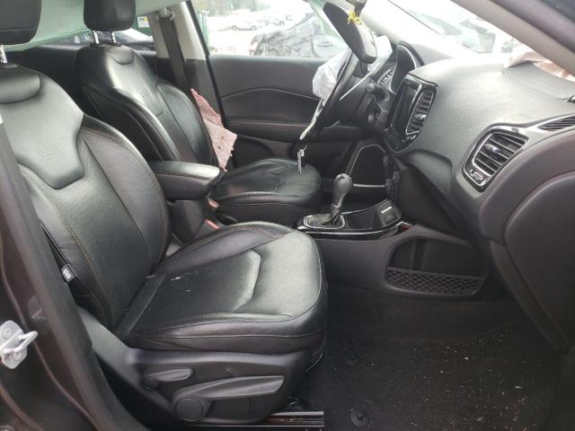 Photo 4 VIN: 3C4NJCCB6KT725786 - JEEP COMPASS LI 