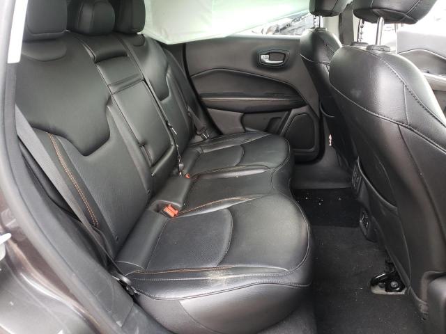 Photo 5 VIN: 3C4NJCCB6KT725786 - JEEP COMPASS LI 