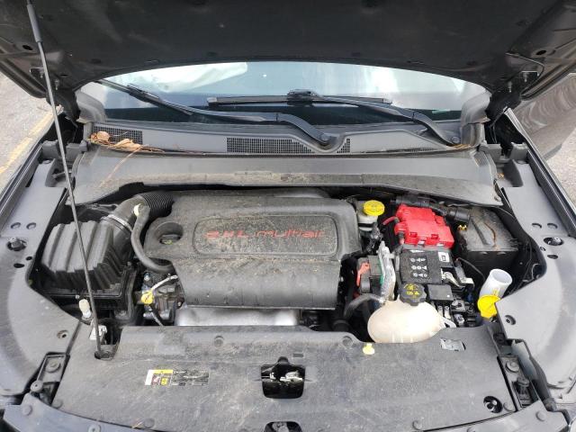 Photo 6 VIN: 3C4NJCCB6KT725786 - JEEP COMPASS LI 