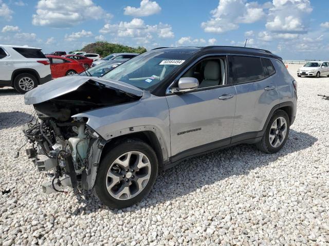 Photo 0 VIN: 3C4NJCCB6KT755421 - JEEP COMPASS LI 