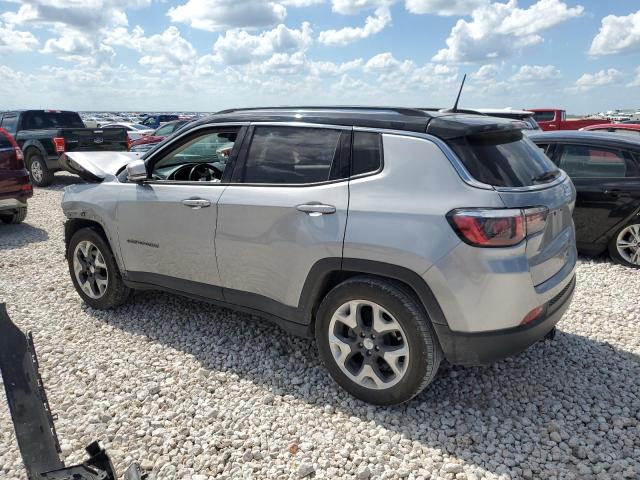 Photo 1 VIN: 3C4NJCCB6KT755421 - JEEP COMPASS LI 