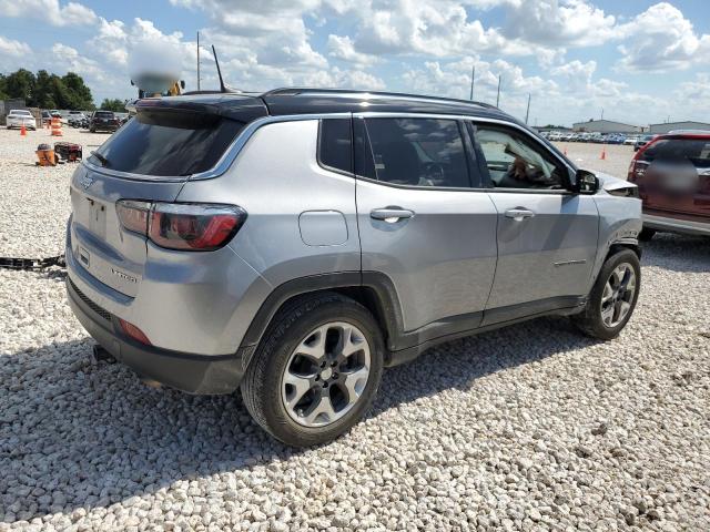 Photo 2 VIN: 3C4NJCCB6KT755421 - JEEP COMPASS LI 